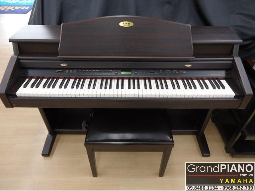 KAWAI PW-7 SERIAL: 9498145 